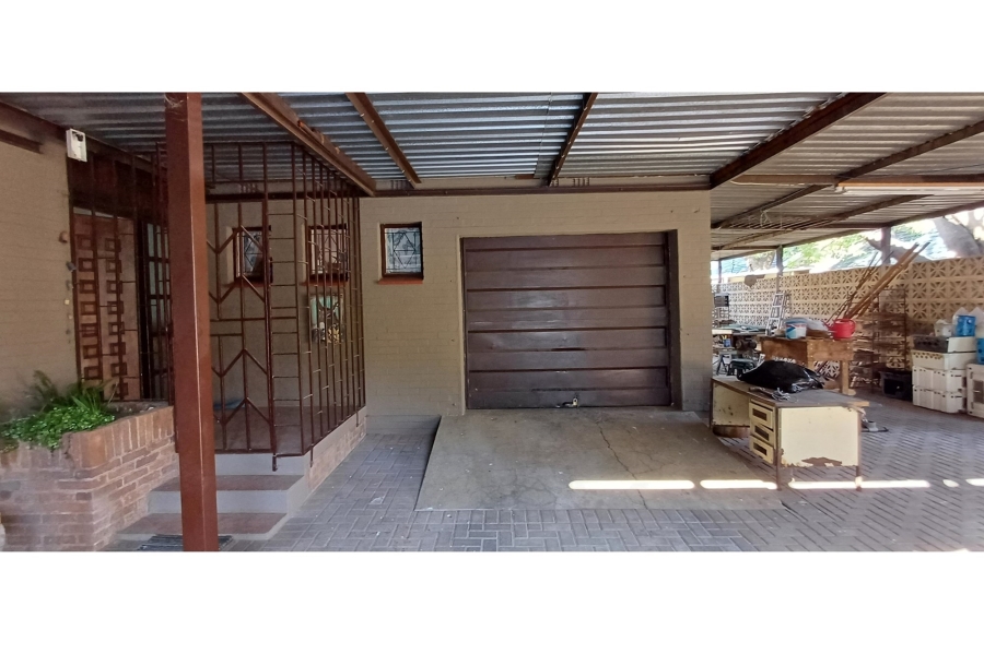 4 Bedroom Property for Sale in Doorn Free State
